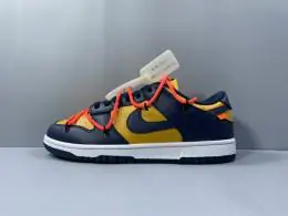 nike  off-white dunk-low pour femme s_1063576